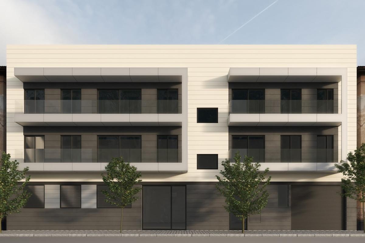 Europa Apartments L'Hospitalet de Llobregat Esterno foto