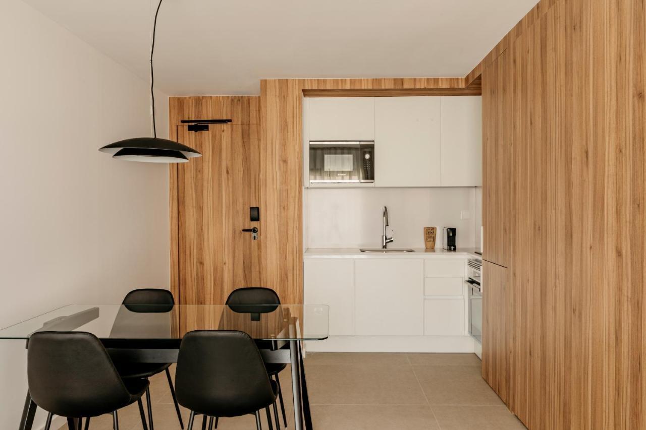 Europa Apartments L'Hospitalet de Llobregat Esterno foto